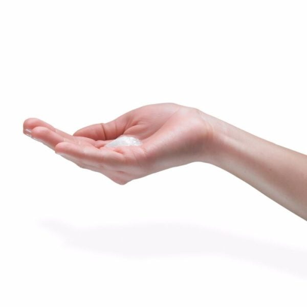 Spumă pentru dezinfectarea igienică a mâinilor PURELL Advanced, 535ml, flacon cu pompă