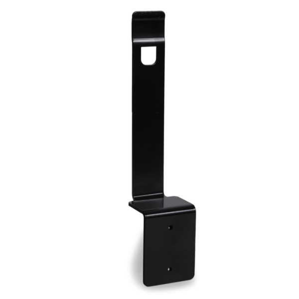 Accesoriu pentru PURELL ES Everywhere System, Rail Mount, negru