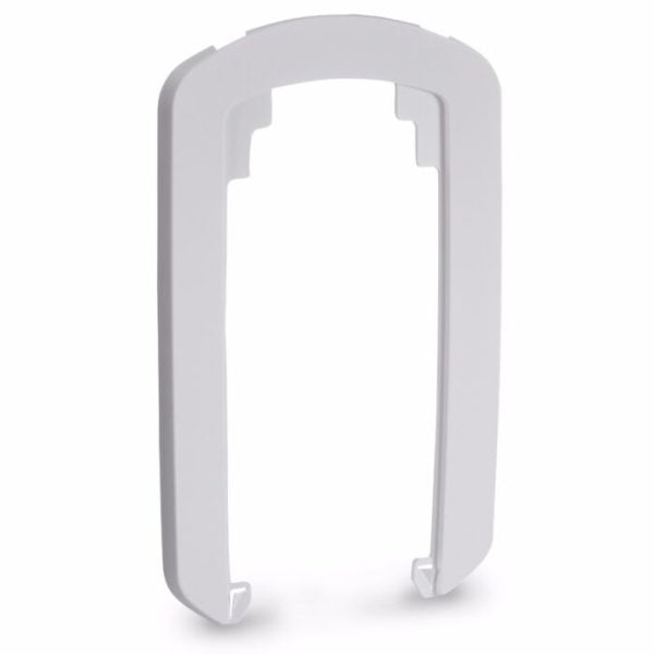 Accesoriu TRUE FIT Wall Plate pentru dozatorul ADX-7, alb