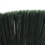 IGX136_Matura dreapta, 35 cm, fire dure, lungi, 14 cm, robusta, neagra, cu filet universal, fara maner_1