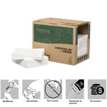 SOND20000895_Lavete industriale Sontara EC® Green, Compostabile, 32.5 x 42 cm, cutie portabila, albe, fara scame, degresare suprafete, rezistente la solventi, material netesut, food contact_2