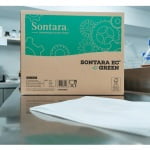 SOND20000895_Lavete industriale Sontara EC® Green, Compostabile, 32.5 x 42 cm, cutie portabila, albe, fara scame, degresare suprafete, rezistente la solventi, material netesut,food contact_3
