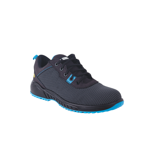 Pantofi de protectie CLAW RESIST LOW  S3 II ESD