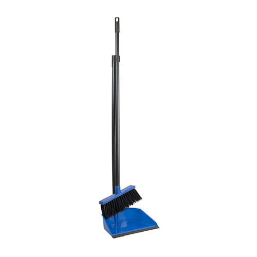 Set matura si faras deschis, cu coada inalta, tip lobby pan