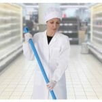 IGEAX_1080_Coada _Maner 130 cm, pentru matura, perii si racleata, din plastic si fibra de sticla, rezistenta la 100 °C, pentru industria alimentara,HACCP_3