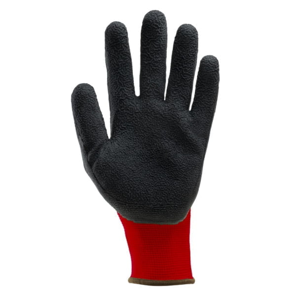 Manusi cu imersie din latex poros, EUROLITE, aderenta ridicata in medii umede si uscate, EN388:2016 + A1:2018, 2131X, Coverguard