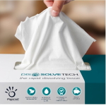 SD411173_Servetele faciale dizolvabile in apa, Dissolve Tech, Papernet 411173, albe, 2 straturi, 100 servetele_cutie_7