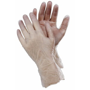 Mănuși pentru lucrări de tot felul pentru manipulări ușoare tegera 825a , grad protectie cat. iii, marimi 7 – 11, culoare incolor
