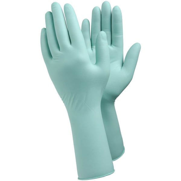 Mănuși de asamblare  pentru manipulări ușoare tegera 837 , grad protectie cat. iii, marimi 7 – 10, culoare verde