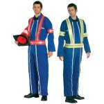Ham HI-VIZ, pentru vizibilitate ridicata, Coverguard
