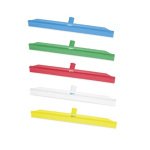 IGEAX_1057_Racleta de apa 55cm, rezistenta la 80 °C, pentru industria alimentara, conform HACCP