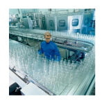 Ochelari de protectie UVEX Super G, 9172265, lentile transparente, profil rotund, anti-aburire, anti-zgariere, protectie UV 400, foarte usori, 18 grame_v1