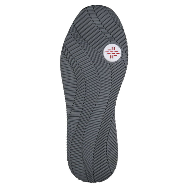 Pantofi de protectie Redbrick Motion Agile, S1P, SRC, ESD, negru, model sport, foarte usori, flexibili, spuma EVA, antiderapanti