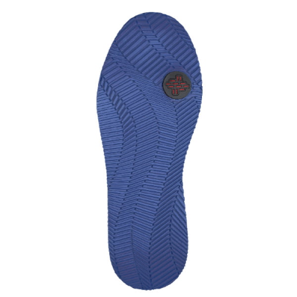 Pantofi de protectie Redbrick Motion Infinity, S1P, SRC, ESD,albastru, model sport, foarte usori, flexibili, spuma EVA, antiderapanti