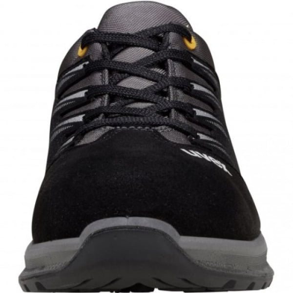 Pantofi de protectie Uvex 2 TREND, 69498, S2, ESD, SRC , WR, negri