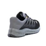 Pantofi de protectie Uvex 2 TREND, 69498, S2, ESD, SRC , WR, negri_spate