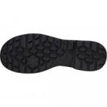 Pantofi de protectie Uvex 2 TREND, 69498, S2, ESD, SRC , WR, negri_talpa