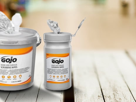 2-Laveta-umedă-impregnată-GOJO-–-Povestea-mea