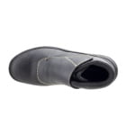 Bocanci de protectie in medii cu temperaturi ridicate, BASALT, S3 SRC HRO HI WG , sudura , topitorie, metalurgie, Coverguard_frontal