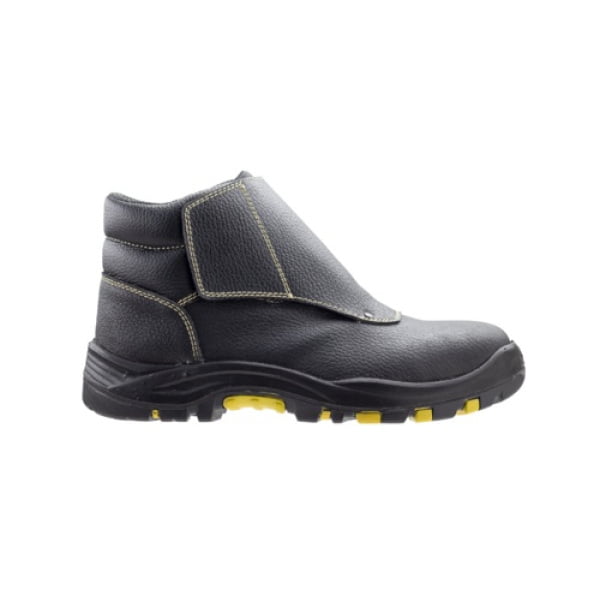 Bocanci de protectie in medii cu temperaturi ridicate, BASALT, S3 SRC HRO HI WG , sudura , topitorie, metalurgie, Coverguard