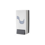 Dispenser de sapun spuma alb, 900 ml, Celtex 92520, compatibil cu consumabil CE88090