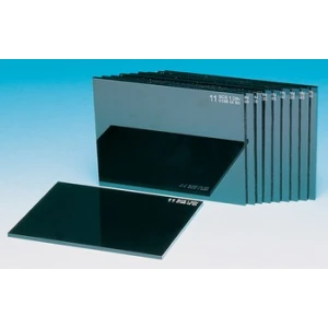 Sticla/Geam pentru masca de sudura 90 x 110 mm, negre, grad filtrare/intunecare DIN 9, DIN 10, DIN 11, DIN 12, DIN 13 - DIN 13