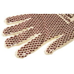 Manusi antitermice Hot Glove®, din bumbac, protectie termica pana la 250ºC, pentru cuptor, obiecte fierbinti din bucatarie_3