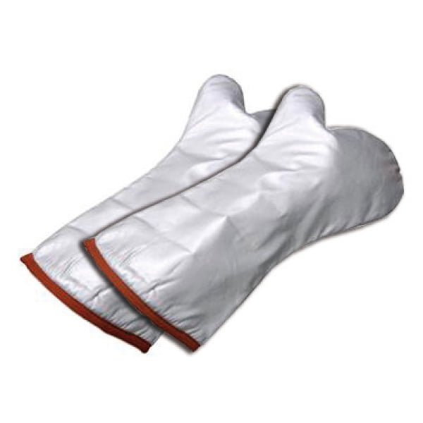 Manusi antitermice Teflon® Mitt , protectie termica pana la  250ºC, pentru cuptor, rotisor sau obiecte fierbinti din bucatarie