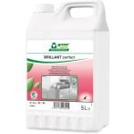 712601_Aditiv de clatire ecologic concentrat, BRILLANT Perfect, 5L, pentru masina de spalat vase profesionala_3
