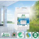 712655_Decapant ecologic ultra-performant, LINAX Complete, indeparteaza rapid, usor, eficient pelicule persistente de pe pardoseli, 5L, Certificat Nordic Swan, Ecolabel1