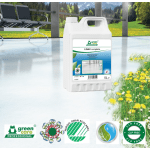 712655_Decapant ecologic ultra-performant, LINAX Complete, indeparteaza rapid, usor, eficient pelicule persistente de pe pardoseli, 5L, Certificat Nordic Swan, Ecolabel_2