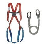 7mewp10-Kit pentru lucru la inaltime pe platforme mobile, contine ham, franghie ancorare, sac textil_2