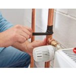 Bandă auto-adeziva pentru reparații extreme tesa® extra Power , 19mm x 2,5m, silicon, rezistenta 8000V, UV, termica, presiune max 12 bar_aplicatie4