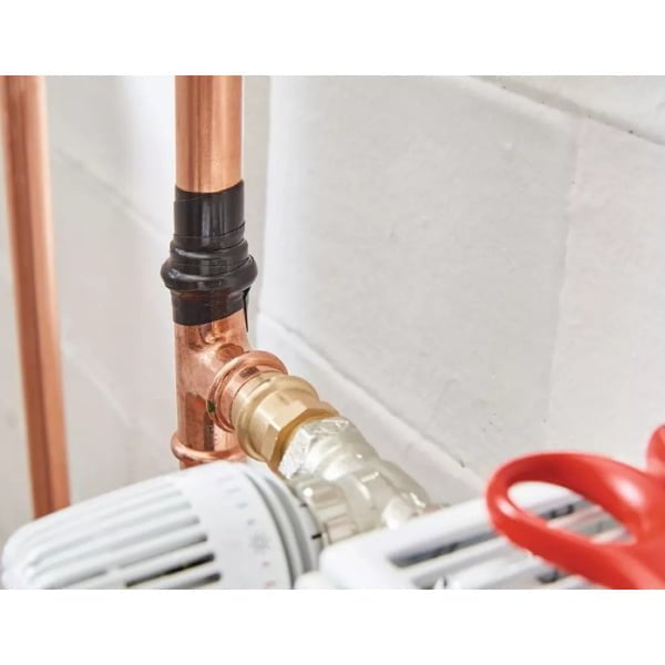Bandă auto-adeziva pentru reparații extreme tesa® extra Power 56064 , 19mm x 2,5m, silicon