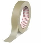 Banda de mascare tesa NOPI® 4349, din hartie usor creponata, uz general_25mm