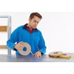 Banda dublu adeziva tesa® 4957, din spuma PE, pentru fixarea obiectelor in exterior si interior, rezistent UV si umiditate_aplicatie1