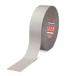 Banda textila laminata cu cauciuc siliconizat, tesa® Printer’s Friend 4863 PV3, 50mm x 25 m, in industria tipografica si textila