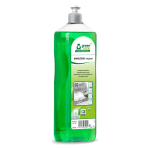 Detergent ecologic MANUDISH Original, Green Care, 1L, pentru spalarea manuala a vaselor_img sec
