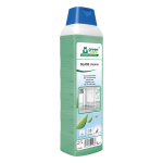 Detergent ecologic, concentrat, GLASS cleaner, Green Care, pentru sticla si oglinzi, 1l, certificat Ecolabel, Cradle-to-Cradle