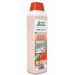 Detergent ecologic concentrat, SANET Perfect, Green Care, detartrant pentru spatii sanitare, bai, toalete, 1L_1