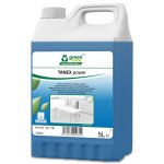 Detergent ecologic gata de utilizare TANEX POWER, pentru urme greu de sters, de pix, marker, curatare intensiva a suprafetelor_5litri