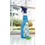 Detergent ecologic universal, TANET Multiclean, Green Care, curatare impecabila fara urme, 750ml, certificat Ecolabel, Cradle-to-Cradle_2