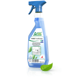 Detergent ecologic universal, TANET Multiclean, Green Care, curatare impecabila fara urme, 750ml, certificat Ecolabel, Cradle-to-Cradle_3