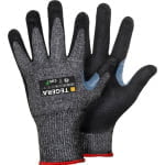 Manusi de protectie Tegera Infinity 8814, cu imersie din spuma de nitril, dexteritate ridicata