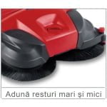 Maturatoare manuala Tennant SLX 750M, pentru interior si exterior_PERII 1