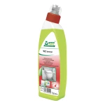 Solutie ecologica WC Lemon, Green Care, pentru curatat vasul de toaleta, pisoare sau bideul, 750ml