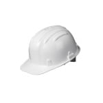 6GOE400NSI_Casca de protectie GOELAND, GP3000, polietilena HDPE, usoara, suspensie in 6 puncte, dielectrica 440V c.a., rezistenta UV_1