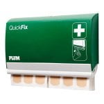 GANPL5501_Dispenser cu 90 de plasturi impermeabili Plum Quick Fix, plasturi din polietilena, potriviti pentru medii de lucru umede_11