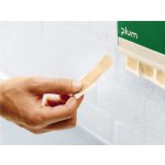 GANPL5501_Dispenser cu 90 de plasturi impermeabili Plum Quick Fix, plasturi din polietilena, potriviti pentru medii de lucru umede_2