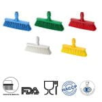 IGEAX1031T_Matura dreapta cu peri scurti, duritate ridicata, termorezistenta, pentru industria alimentara, certificata HACCP, FDA_1